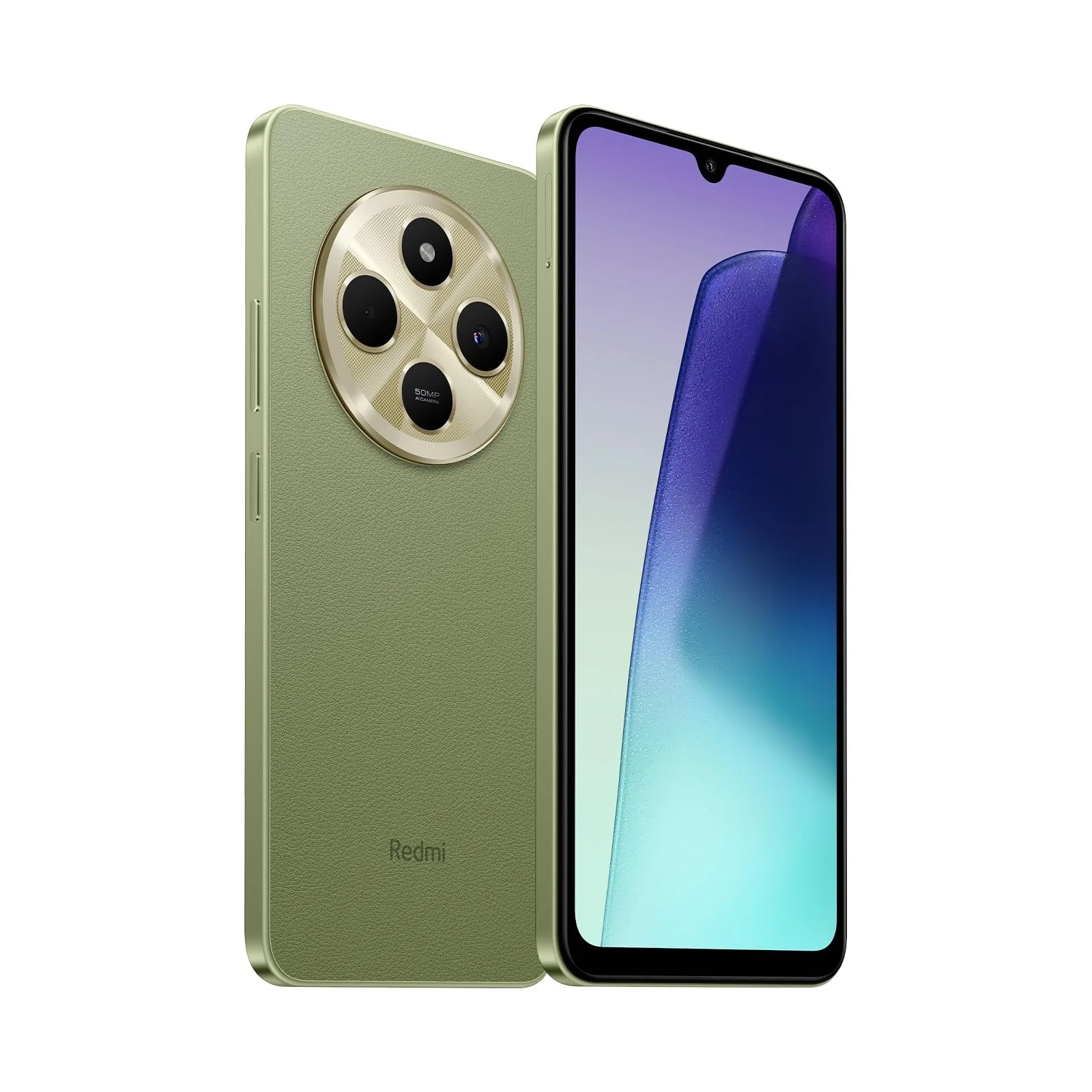Смартфон Xiaomi Redmi 14C 4GB RAM 128GB Sage Green, фото №2 Смартфон Xiaomi Redmi 14C 4GB RAM 128GB Sage Green, фото №2