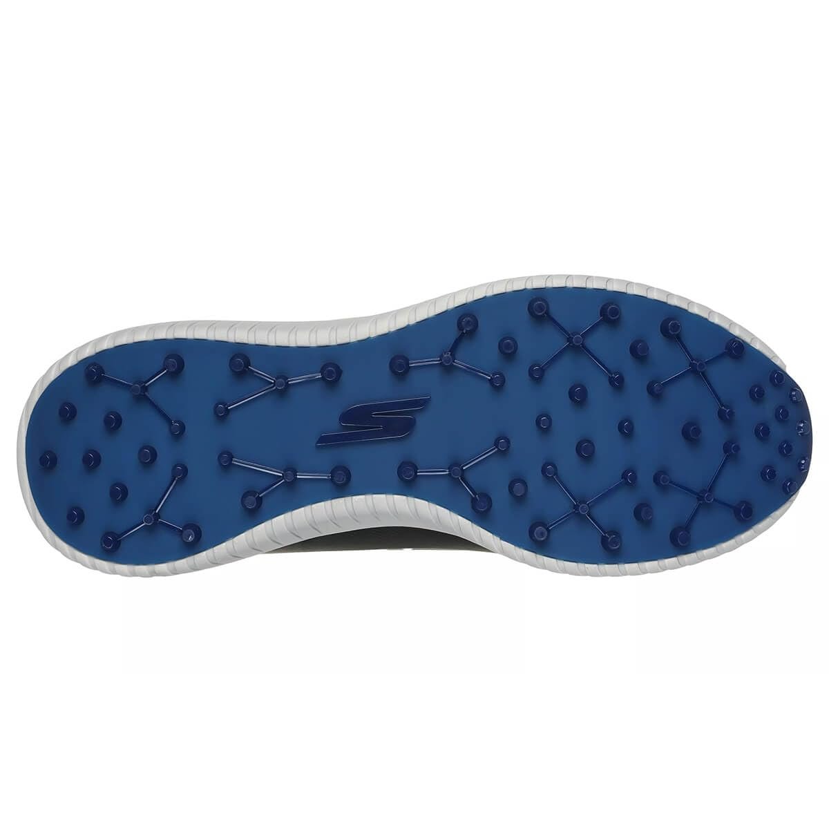 Кроссовки Skechers Go Golf Max 2 2022 Водонепроницаемые Легкие Без шипов, фото №2