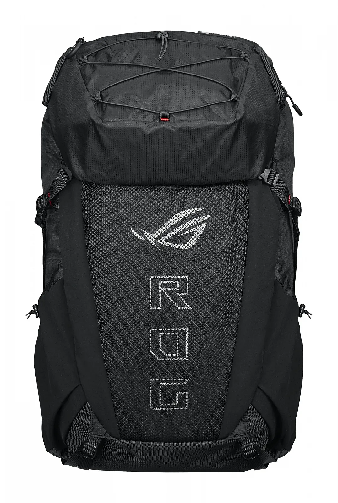 Рюкзак для ноутбука ASUS ROG Archer Ergo Air Gaming BP3800 18 дюймов 39 л Black, фото №1 Рюкзак для ноутбука ASUS ROG Archer Ergo Air Gaming BP3800 18 дюймов 39 л Black, фото №1