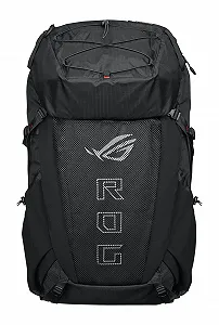 Купить Рюкзак для ноутбука ASUS ROG Archer Ergo Air Gaming BP3800 18 дюймов 39 л Black - Фото 1 Рюкзак для ноутбука ASUS ROG Archer Ergo Air Gaming BP3800 18 дюймов 39 л Black - Фото 1