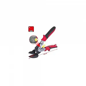 Універсальні ножиці KS TOOLS 118.0046 - Фото 1