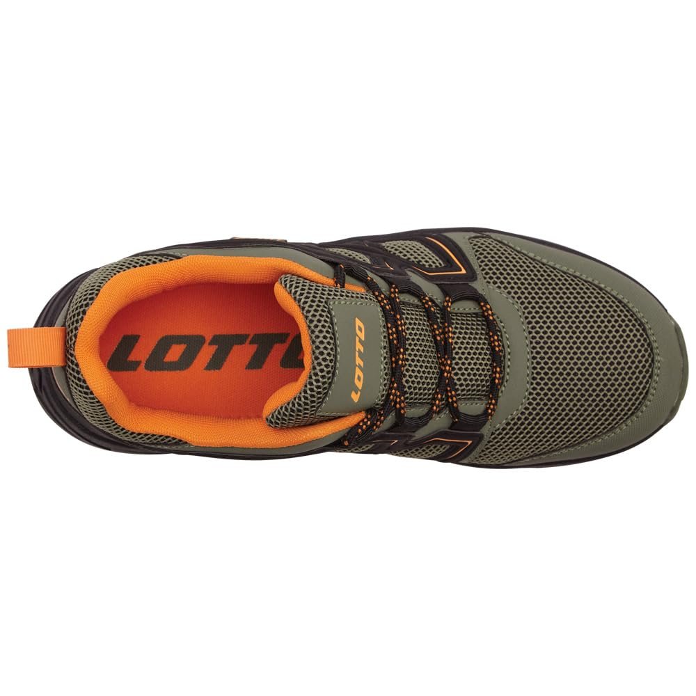 Кроссовки Unisex Lotto, фото №5 Кроссовки Unisex Lotto, фото №5