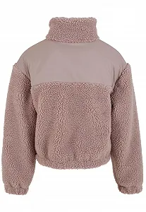 Зимние куртки для девочек Urban Classics synthetic.ua - Фото 1