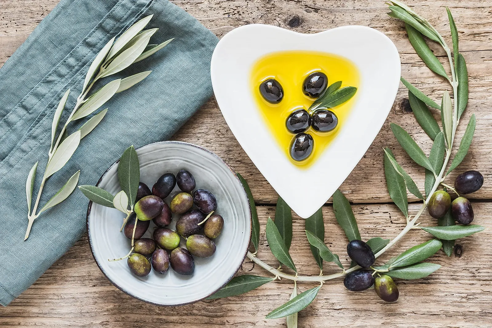 Денний крем Dr.Berger Natural Olive Oil Для оксамитової шкіри Нейтральний, фото №5 Денний крем Dr.Berger Natural Olive Oil Для оксамитової шкіри Нейтральний, фото №5