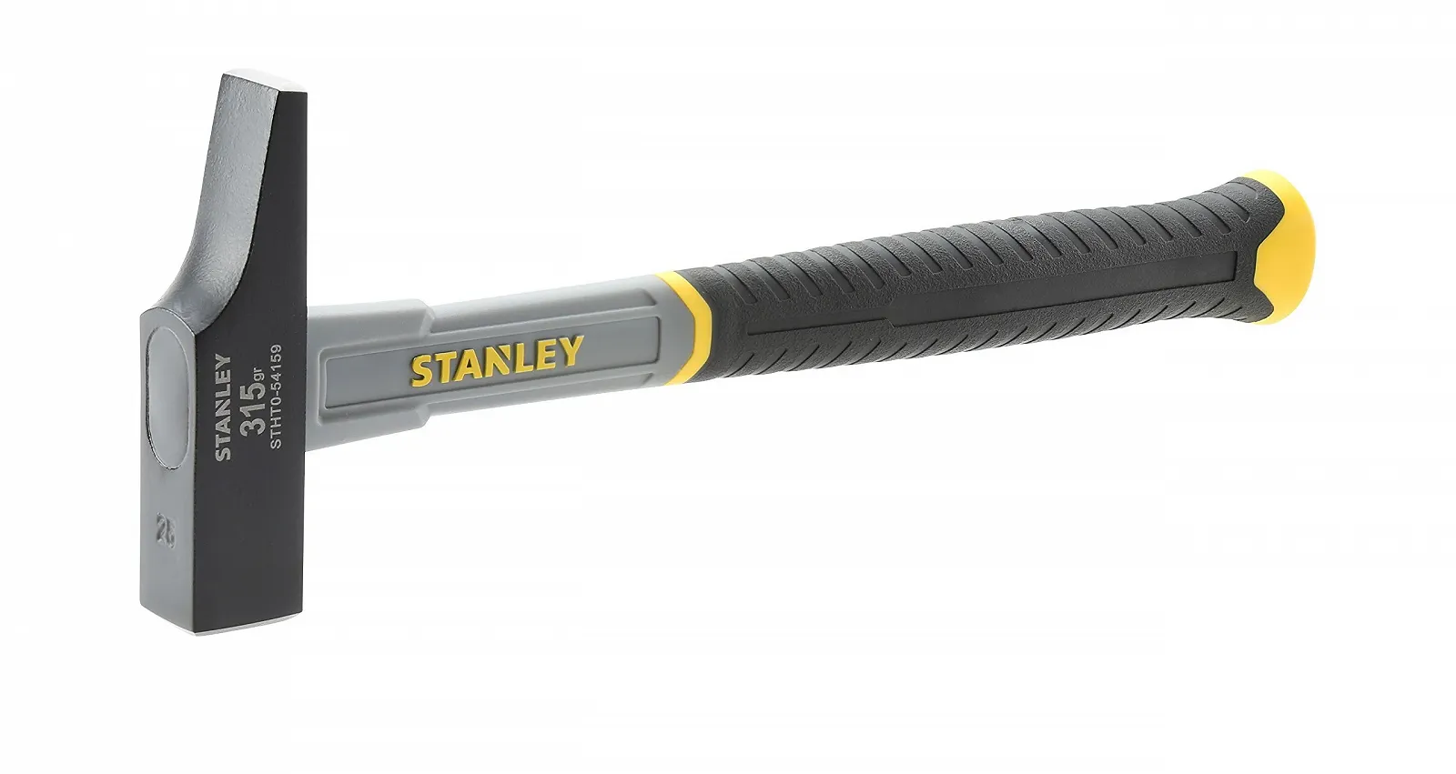 Столярный молоток Stanley Stud-54159 315 г фиберглас, фото №1 Столярный молоток Stanley Stud-54159 315 г фиберглас, фото №1