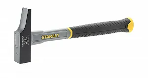 Купить Столярный молоток Stanley Stud-54159 315 г фиберглас - Фото 1 Столярный молоток Stanley Stud-54159 315 г фиберглас - Фото 1