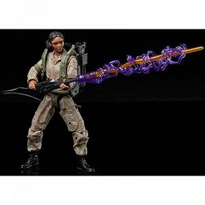 Фигурка Ghostbusters Lucky, серия Plasma, 15 см, коллекционная, с аксессуарами, для детей от 4 лет synthetic.ua - Фото 1