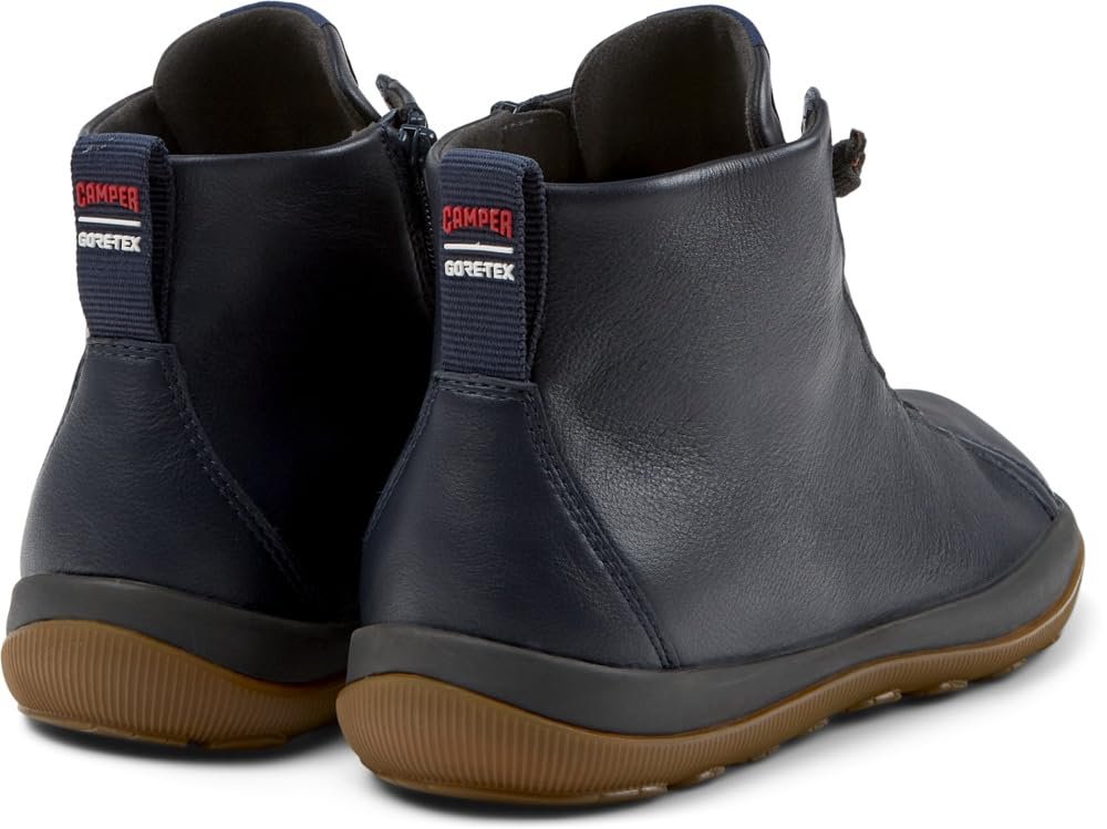 Чоловічі Чоботи Camper Peu Pista Gm K300287 Zip/Medium Elastic, фото №2