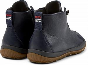 Чоловічі Чоботи Camper Peu Pista Gm K300287 Zip/Medium Elastic synthetic.ua - Фото 1