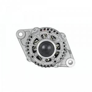 Генератор HELLA 8EL 012 430-581 synthetic.ua - Фото 1