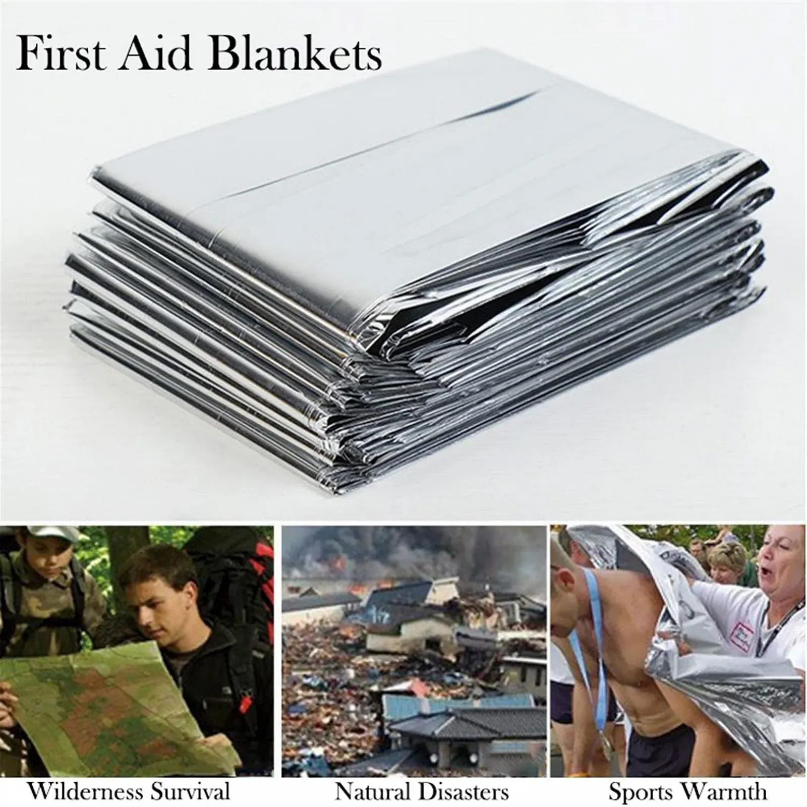 Набір для виживання AAADRESSES, фото №4