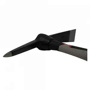 Кайло-мотика Bellota 5933- CF Hobby-Shaped ергономічна з ручкою з вуглецевого волокна 450 г synthetic.ua - Фото 1