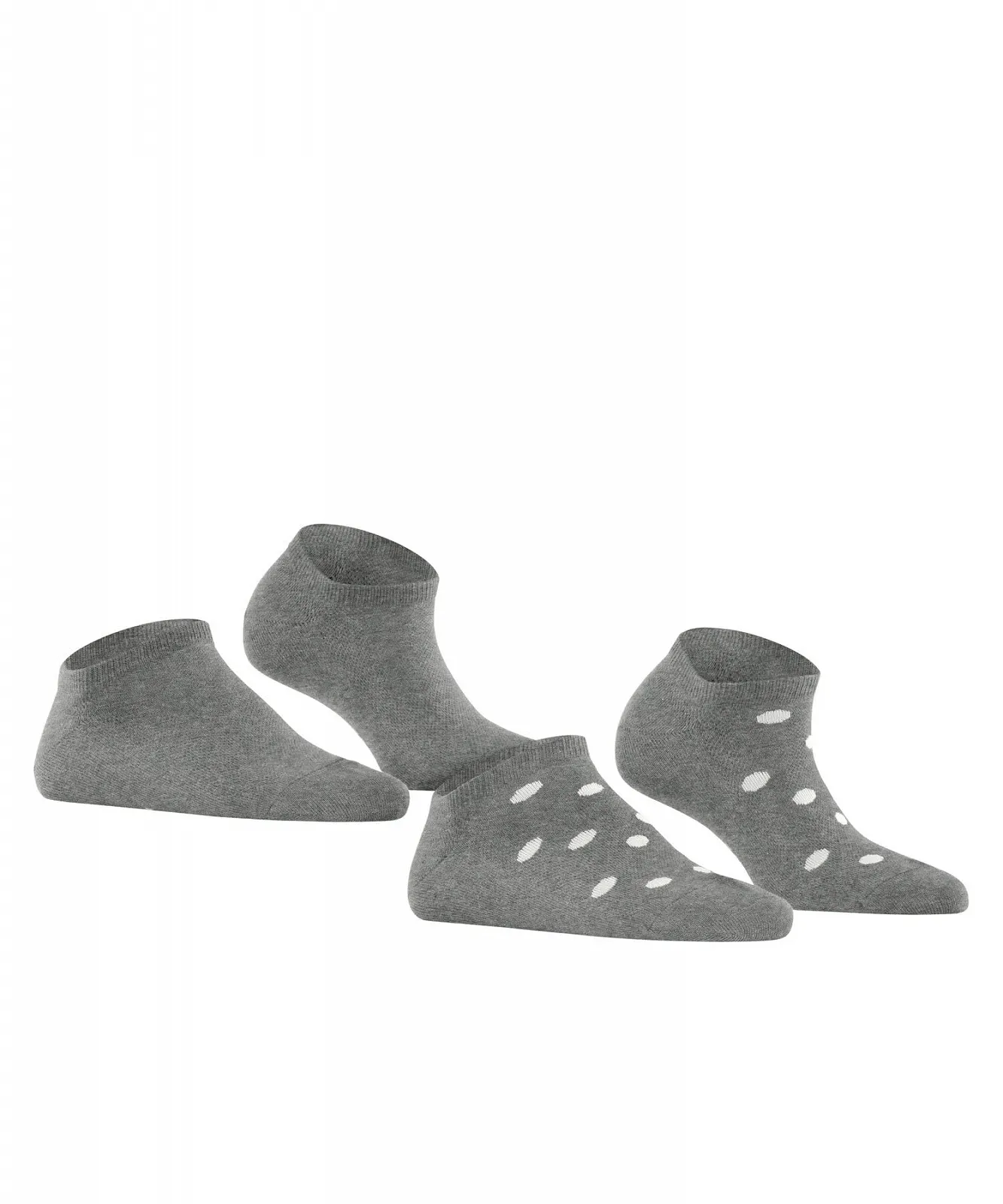 Носки ESPRIT женские Mesh Dot, 2 пары, фото №3 Носки ESPRIT женские Mesh Dot, 2 пары, фото №3