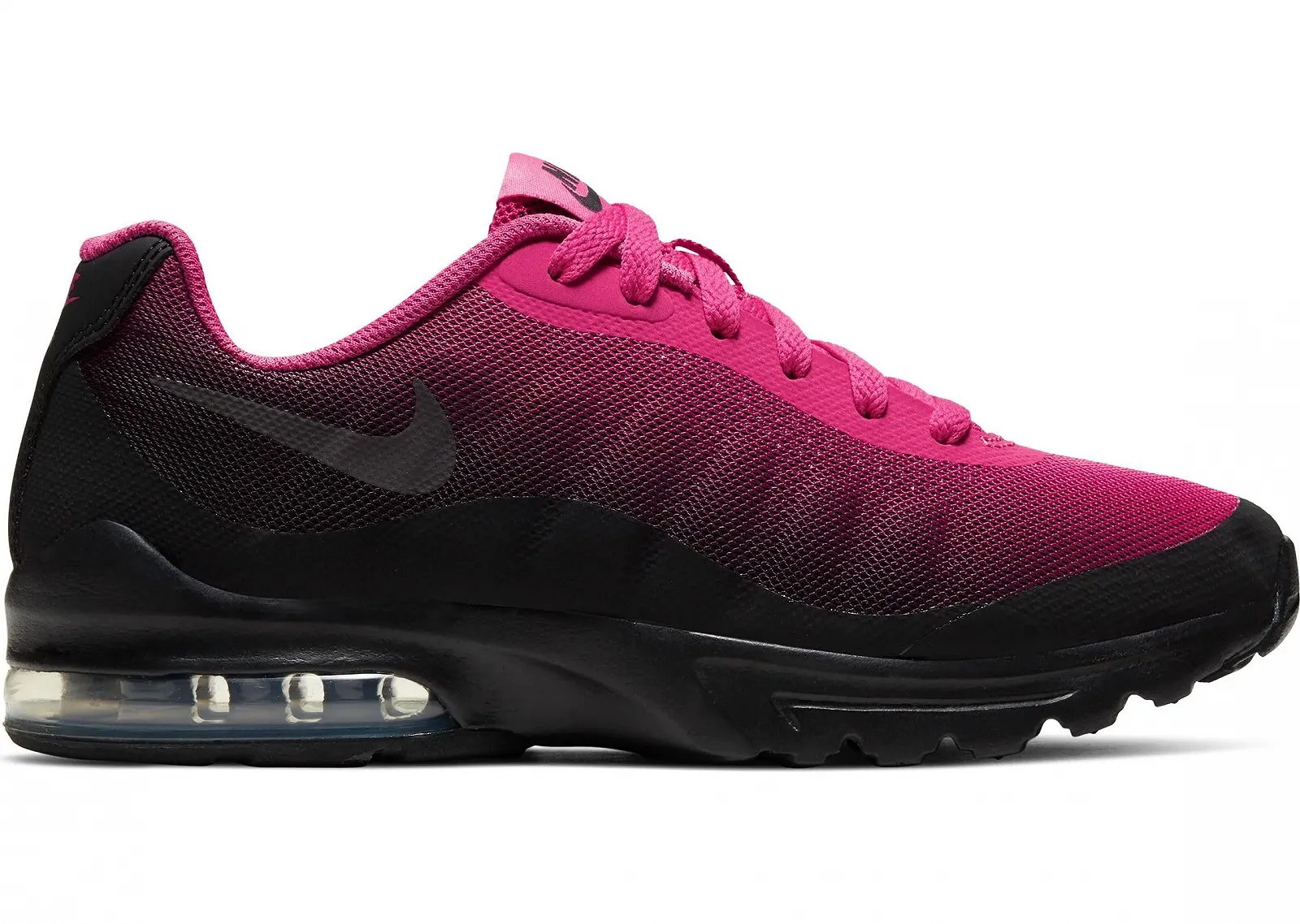 Кроссовки Nike Air Max Invigor для мальчиков, фото №6