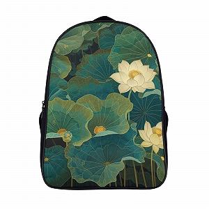 Рюкзак шкільний Lotus RSIUUODNF 40x28x16см - Фото 1