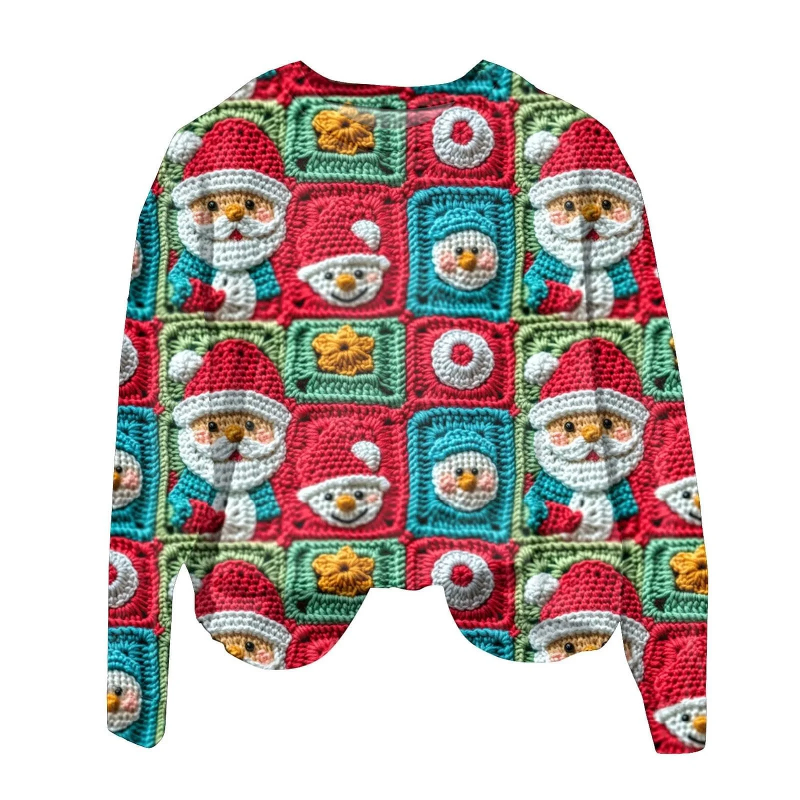 Рождественский джемпер Женская смешная рубашка с длинным рукавом Рождественский мотив с оленем Рождественский женский свитшот Рождественский рождественский джемпер Рождественская рубашка с длинным рукавом Топы для подростков, фото №4 Рождественский джемпер Женская смешная рубашка с длинным рукавом Рождественский мотив с оленем Рождественский женский свитшот Рождественский рождественский джемпер Рождественская рубашка с длинным рукавом Топы для подростков, фото №4