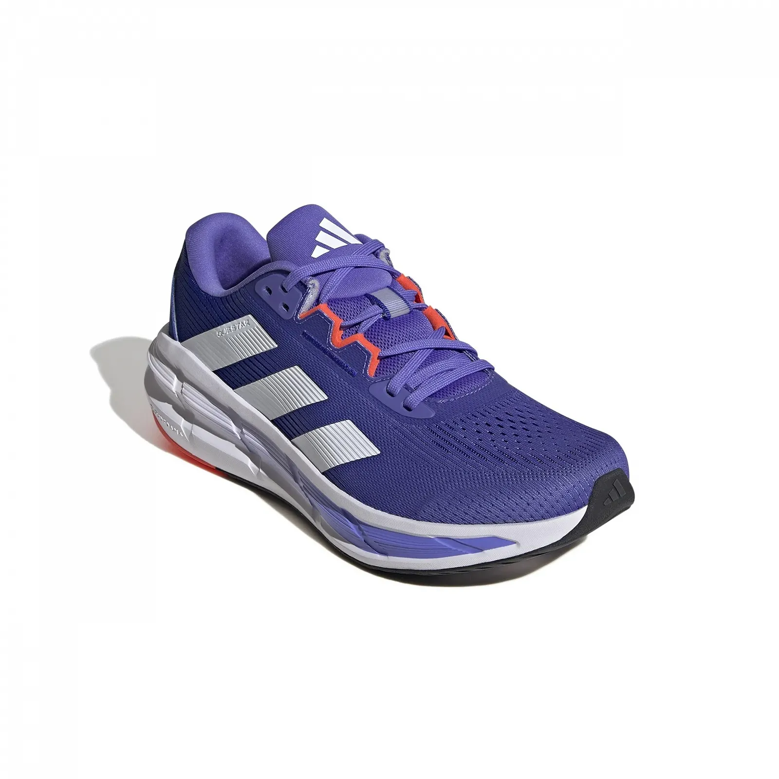 Кроссовки для бега Adidas Questar 3 Мужские, фото №1 Кроссовки для бега Adidas Questar 3 Мужские, фото №1