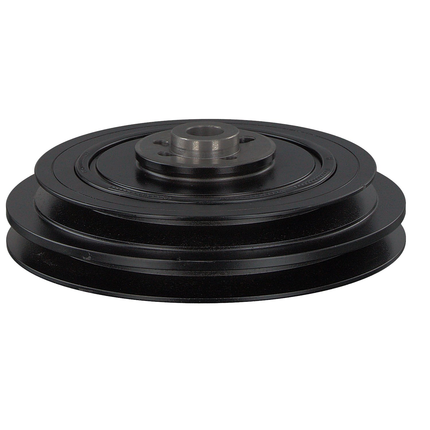 Шків колінвала FEBI BILSTEIN 29896 для VW, фото №5 Шків колінвала FEBI BILSTEIN 29896 для VW, фото №5