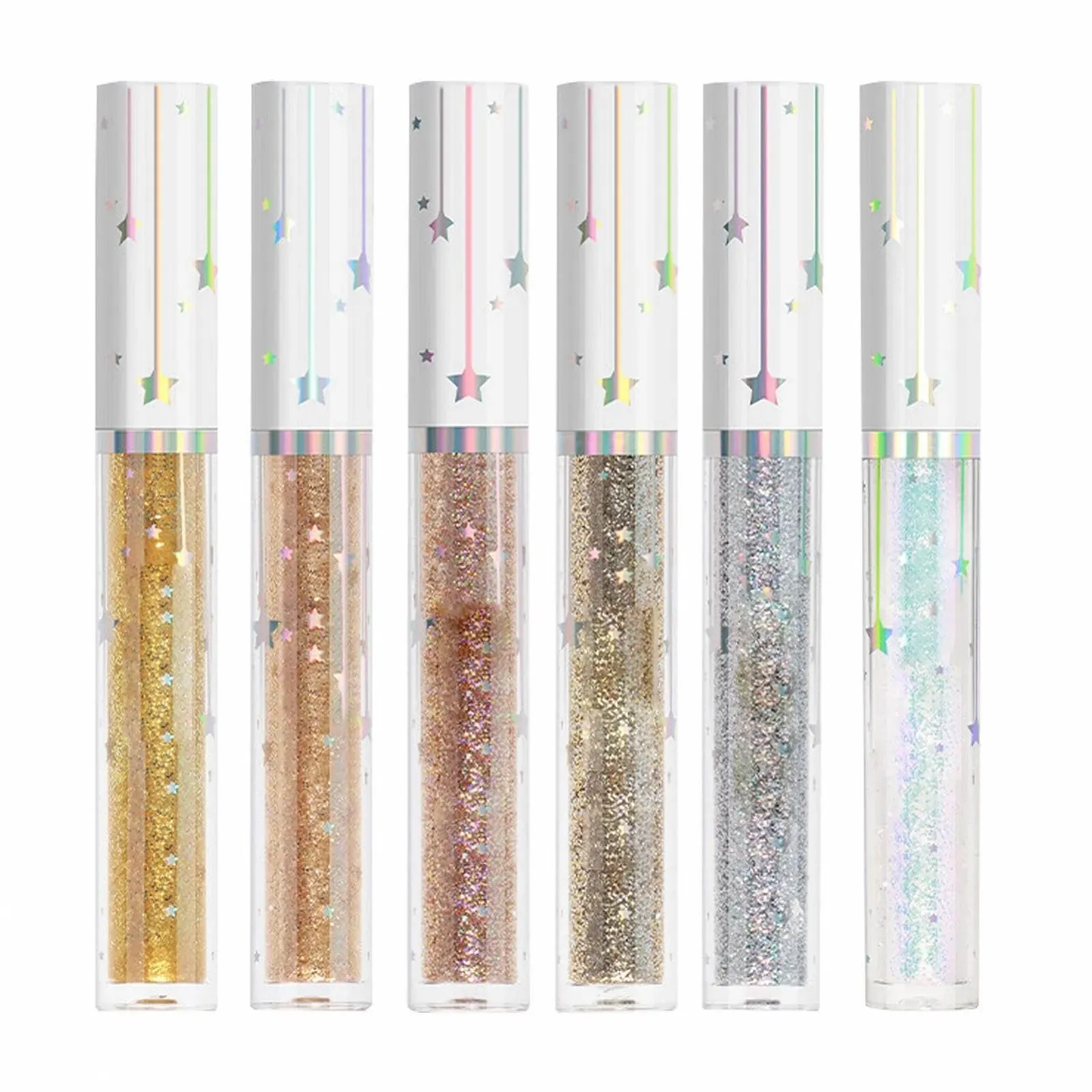 Рідка Підводка Onkujlpst Блискуча, Водостійка,, фото №7