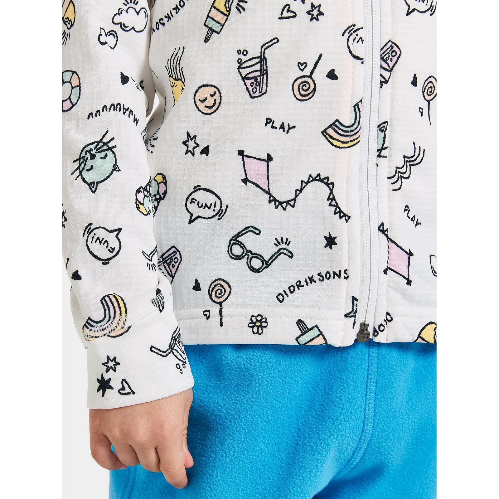 Детская куртка Didriksons Jadis PR, фото №3 Детская куртка Didriksons Jadis PR, фото №3