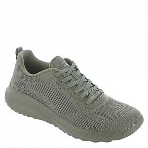 Кросівки Skechers Bobs Squad Chaos Face Off жіночі - Фото 1