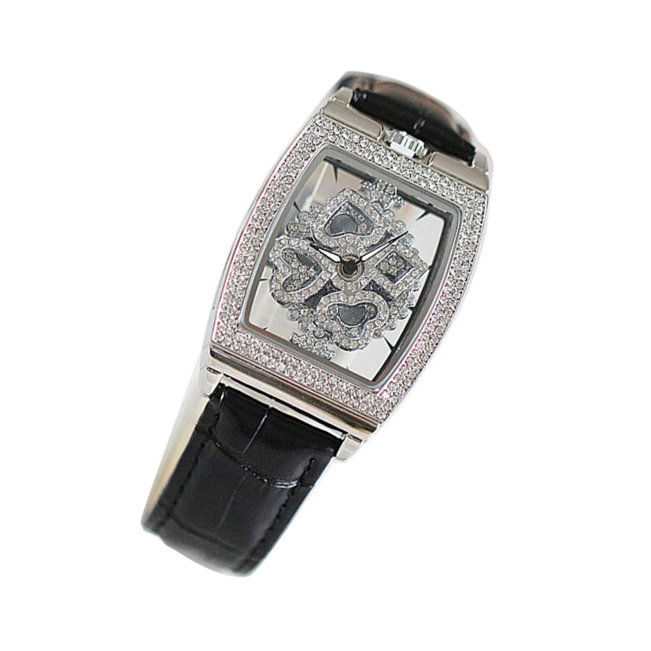 Жіночий Годинник LIFKOME Червоний, фото №1