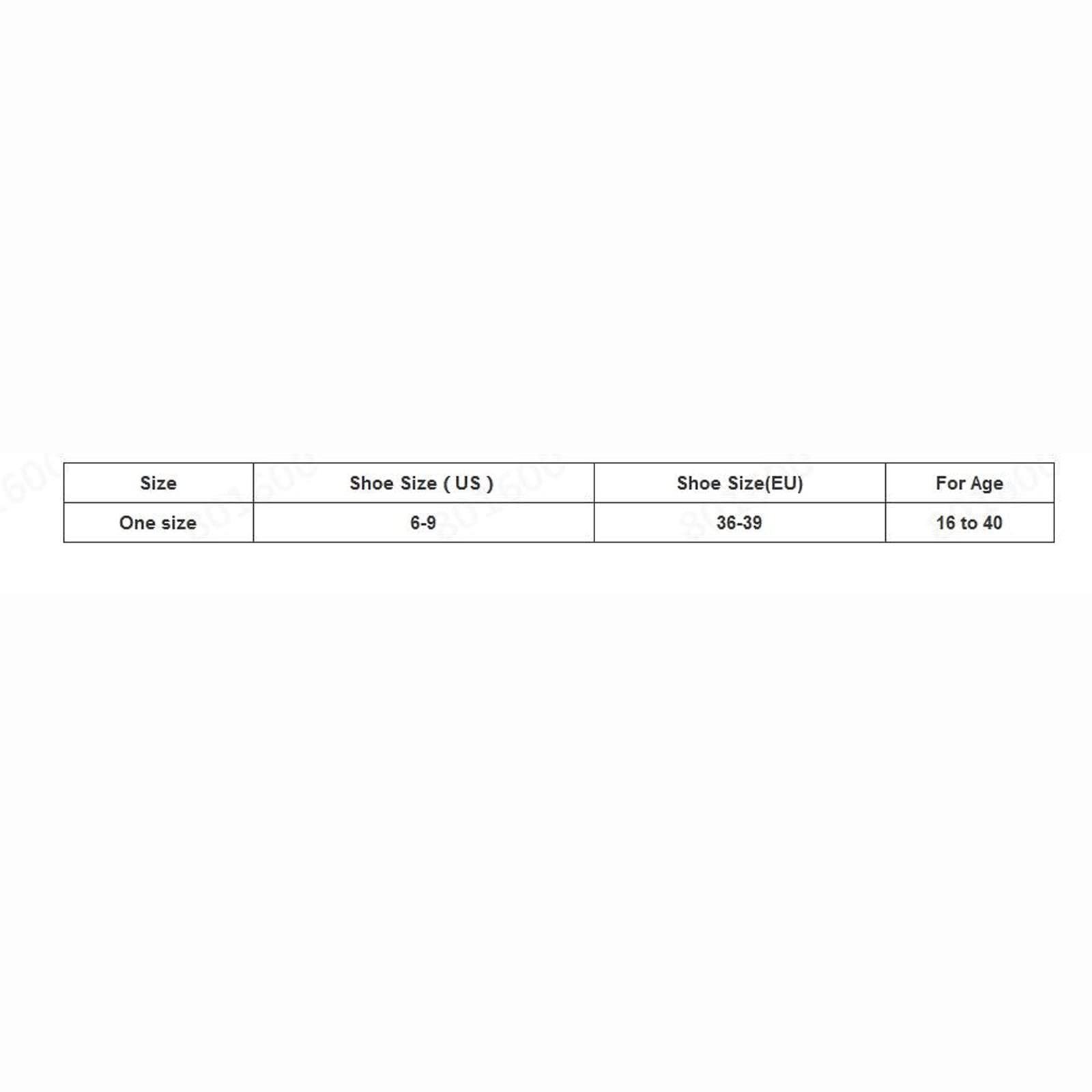 Носки Женские с Жемчугом, фото №3