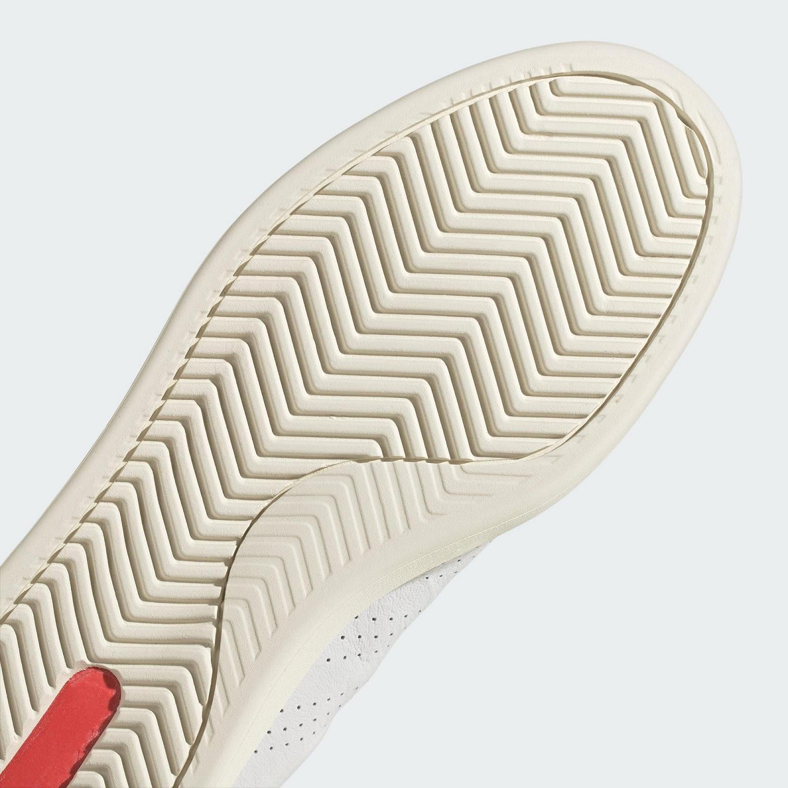Кросівки Adidas Advantage з Преміальної Шкіри для Чоловіків, фото №7