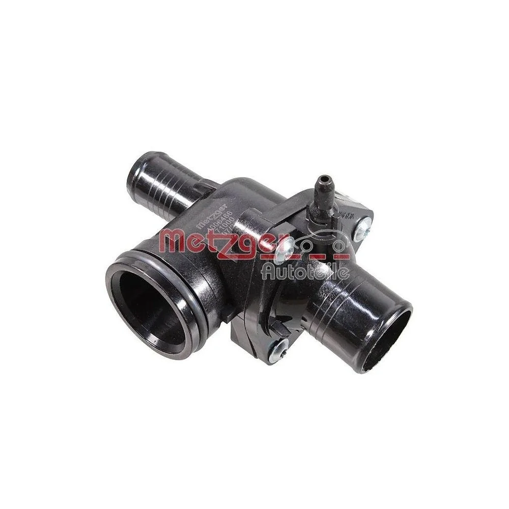 Термостат системы охлаждения METZGER 4006466 для FORD, фото №1