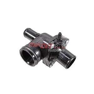 Термостат системи охолодження METZGER 4006466 для FORD - Фото 1