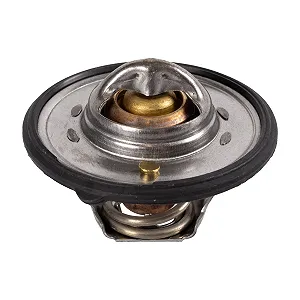 Термостат охолоджувальної рідини BLUE PRINT ADG09245 для DODGE NISSAN RENAULT DACIA KIA - Фото 1