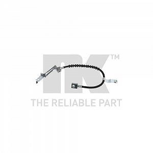 Гальмівний шланг NK 859304 для CHRYSLER передній лівий - Фото 1