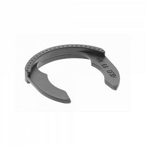 Стопорная пружина заглушки фланца охлаждающей жидкости VAICO V10-4281 для SEAT SKODA VW - Фото 1