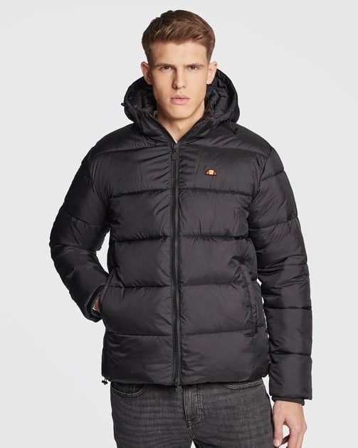 Куртка Ellesse Paddero Black L, фото №1
