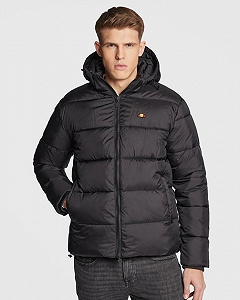 Куртка Ellesse Paddero Black L - Фото 1