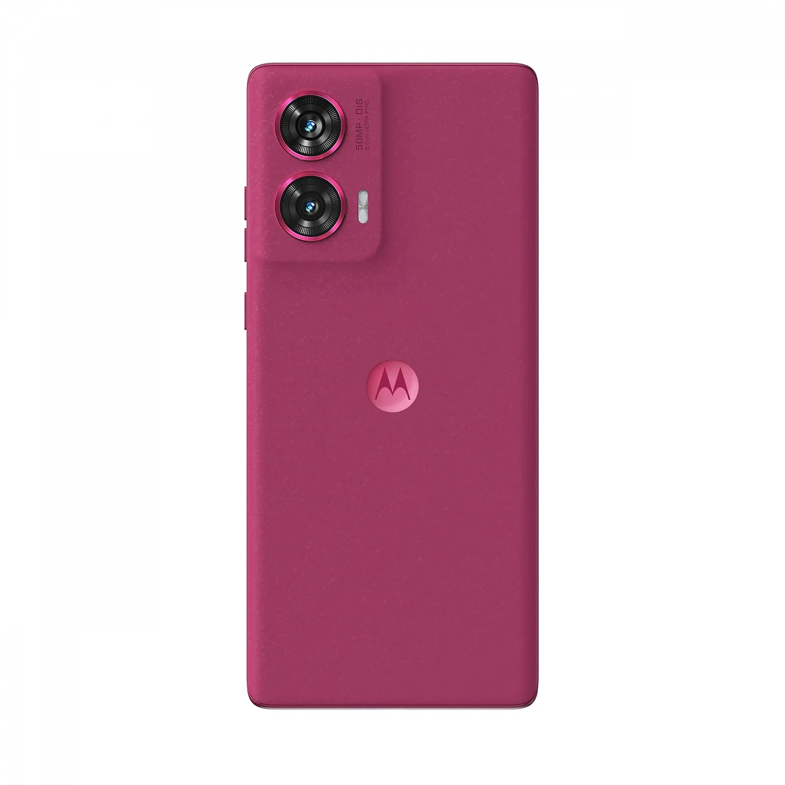 Смартфон Motorola Edge 50 Fusion 5G 8/256GB XT2429-2 Hot Pink, фото №4
