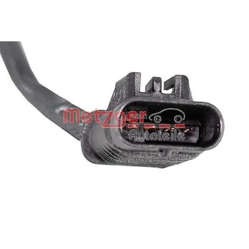 Лямбда-зонд METZGER GREENPARTS 0893700 оригінальна запчастина для BMW MINI, фото №2