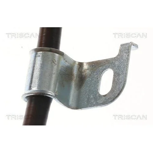 Трос стоянкового гальма TRISCAN 8140 69177 для SUZUKI задній лівий, фото №4