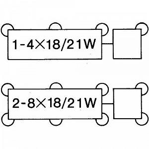 Реле указателя поворота HELLA 4DZ 004 019-021 synthetic.ua - Фото 1