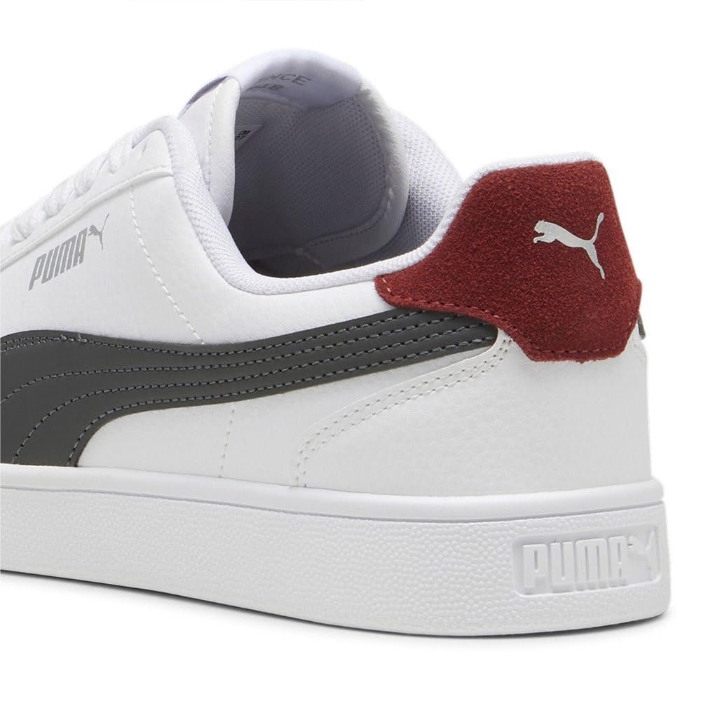 Кросівки Puma Shuffle Unisex, фото №6 Кросівки Puma Shuffle Unisex, фото №6