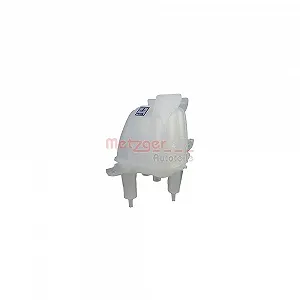 Розширювальний бачок охолоджувальної рідини Metzger 2140192 для CITROËN FIAT PEUGEOT - Фото 1