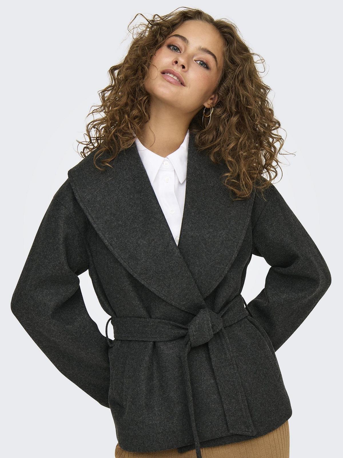 Куртка ONLY Onlaugusta Life Short Coat OTW Жіноча, фото №6