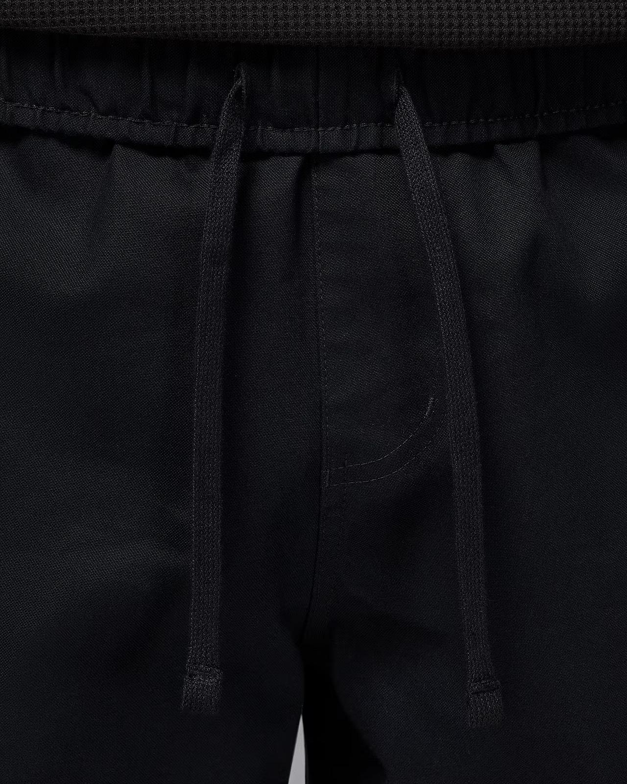 Шорты JORDAN ESS WOVEN SHORT M, фото №3