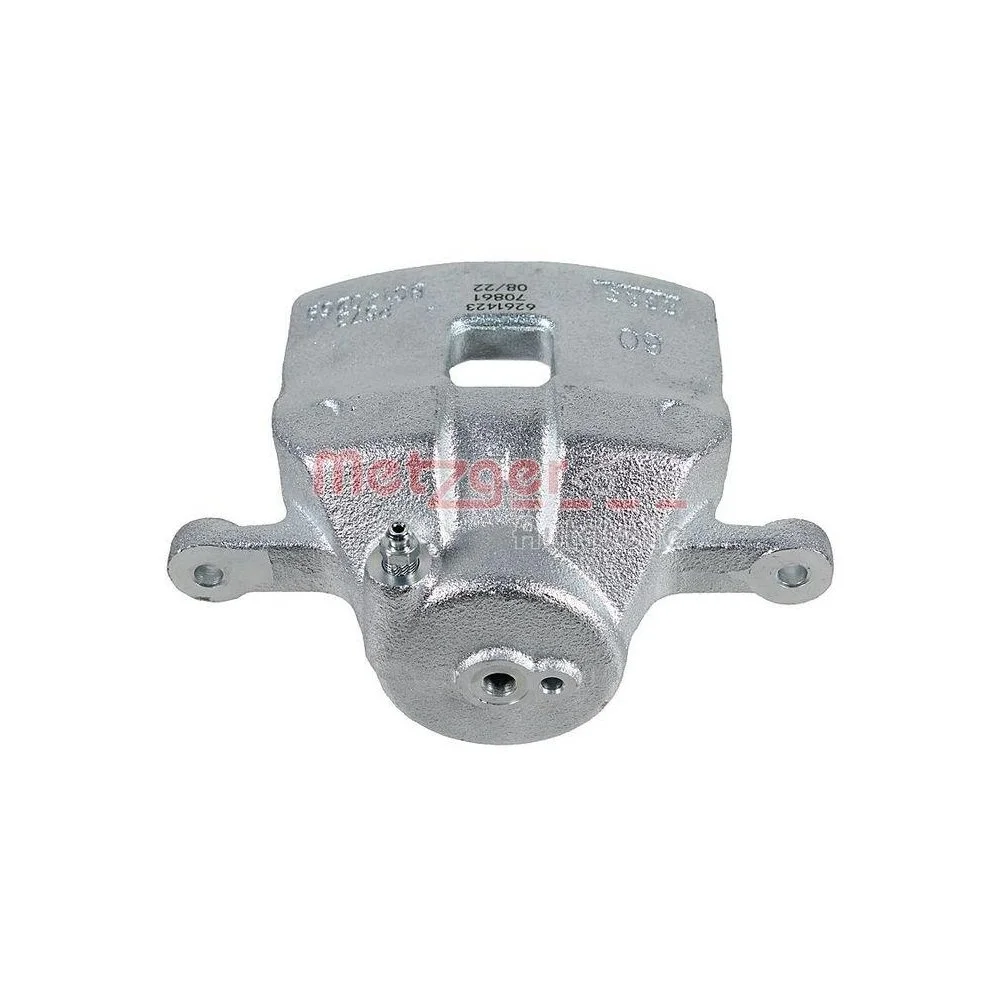 Гальмівний супорт METZGER 6261423 передня вісь зліва, фото №1