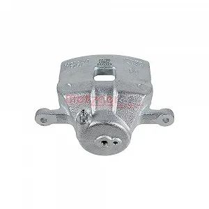 Тормозной суппорт METZGER 6261423 передняя ось слева - Фото 1