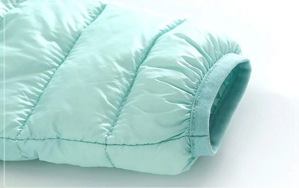 Детская зимняя куртка, пуховик, длинная зимняя куртка с капюшоном и карманами, тёплый пуховик, модная детская термокуртка для улицы, фото №3 Детская зимняя куртка, пуховик, длинная зимняя куртка с капюшоном и карманами, тёплый пуховик, модная детская термокуртка для улицы, фото №3