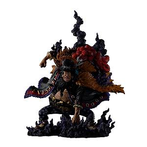 Фігурка Bandai Spirits Ichibansho One Piece Marshall D.Teach (Devils Vol. 2) - Фото 1