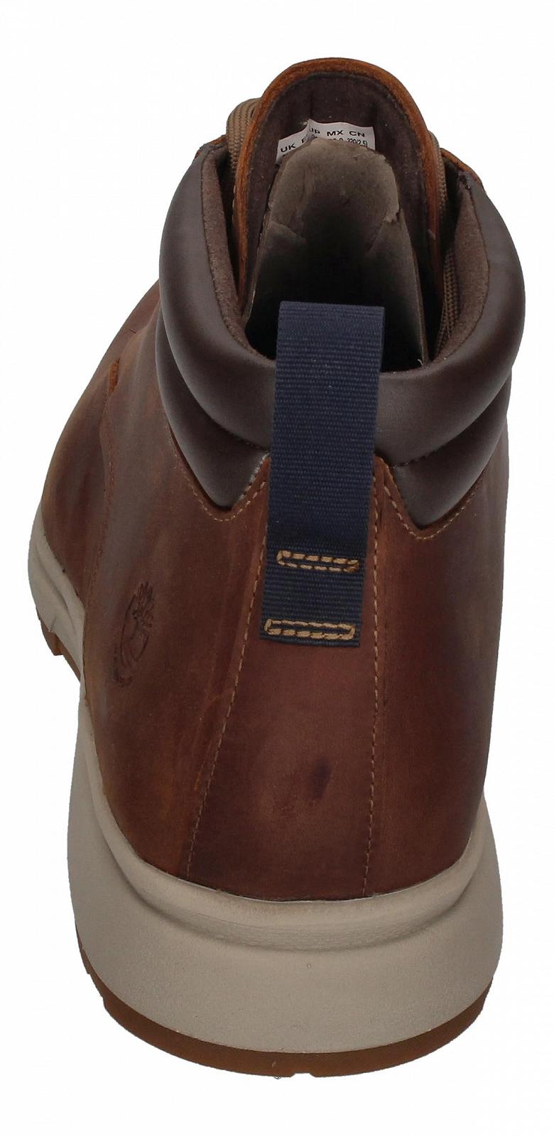 Челси Timberland Atwells Ave Wp Chukka, фото №5
