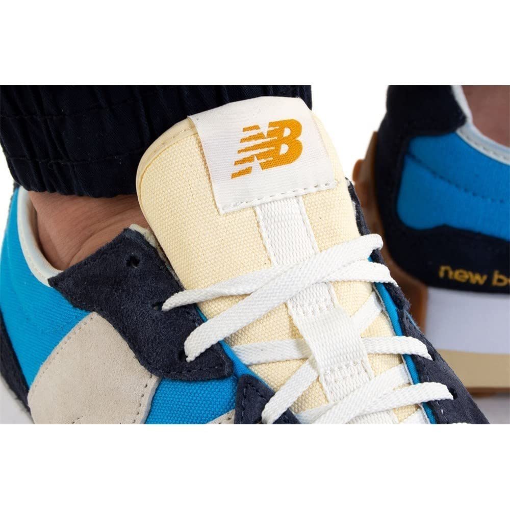 Кроссовки New Balance 327 мужские, фото №6