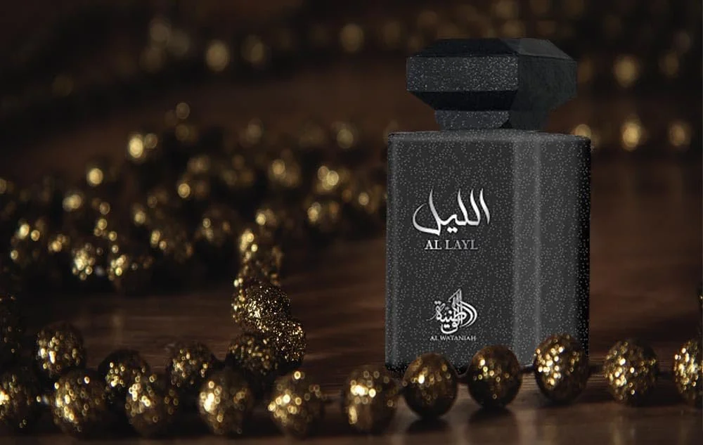 Парфуми AL WATANIAH Al Layl 100 мл Унісекс, фото №6